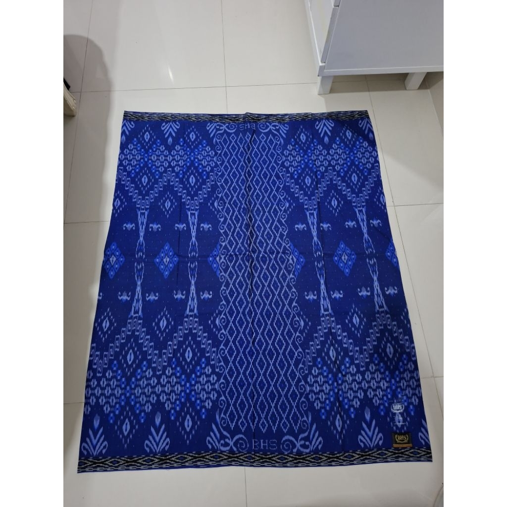 Sarung BHS Spunsilk KWG Full Sutra