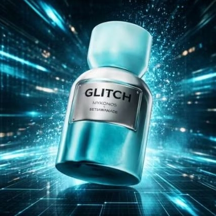 Mykonos Glitch 50ml