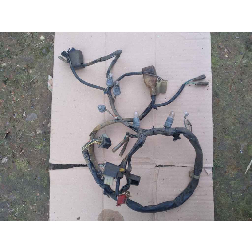 kabel spidometer beat fi