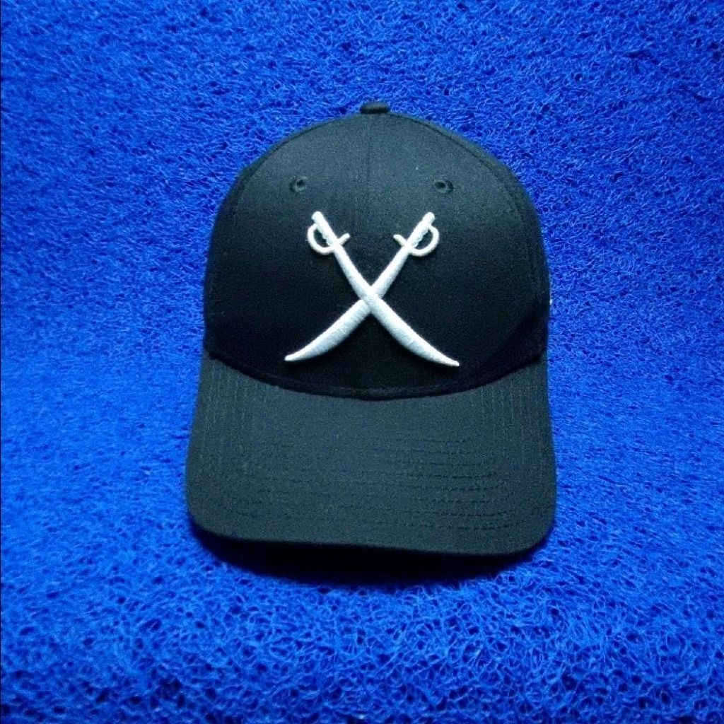 topi NFL RAIDERS new era cap adjustable