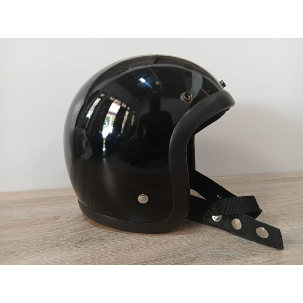 HELM SLIM HEAD TX500 LIST BALON GRATIS PET A2