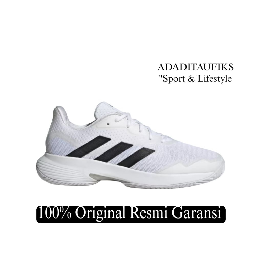 Sepatu Tennis Courtjam Control (ID1538)