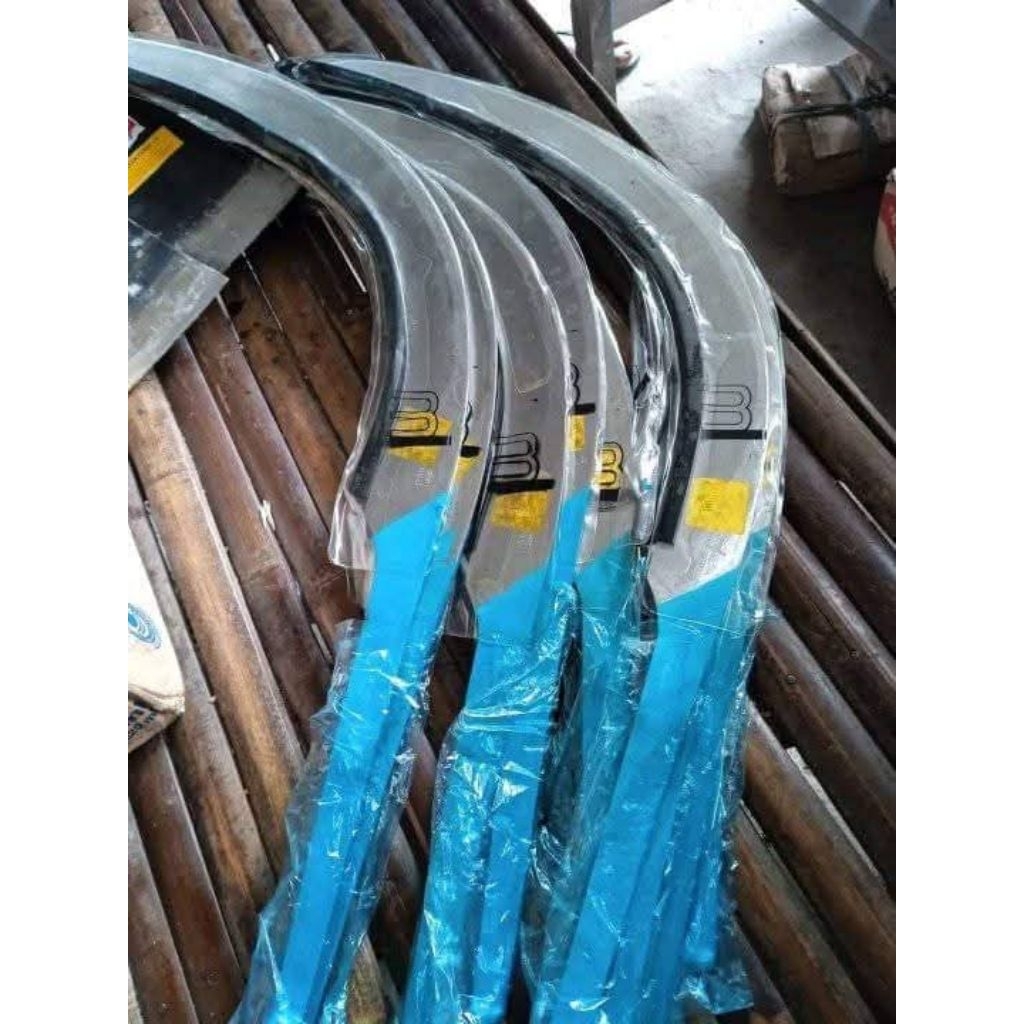 Egrek Sawit Baja Tahan Lama Mudah Digunakan
