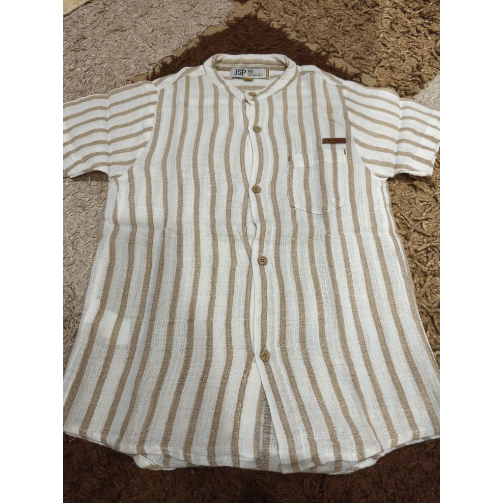 Baju koko anak Jsp ori pl