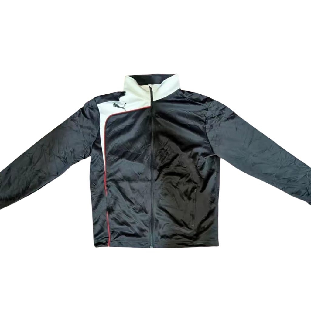Jacket tracktop Puma (preloved)