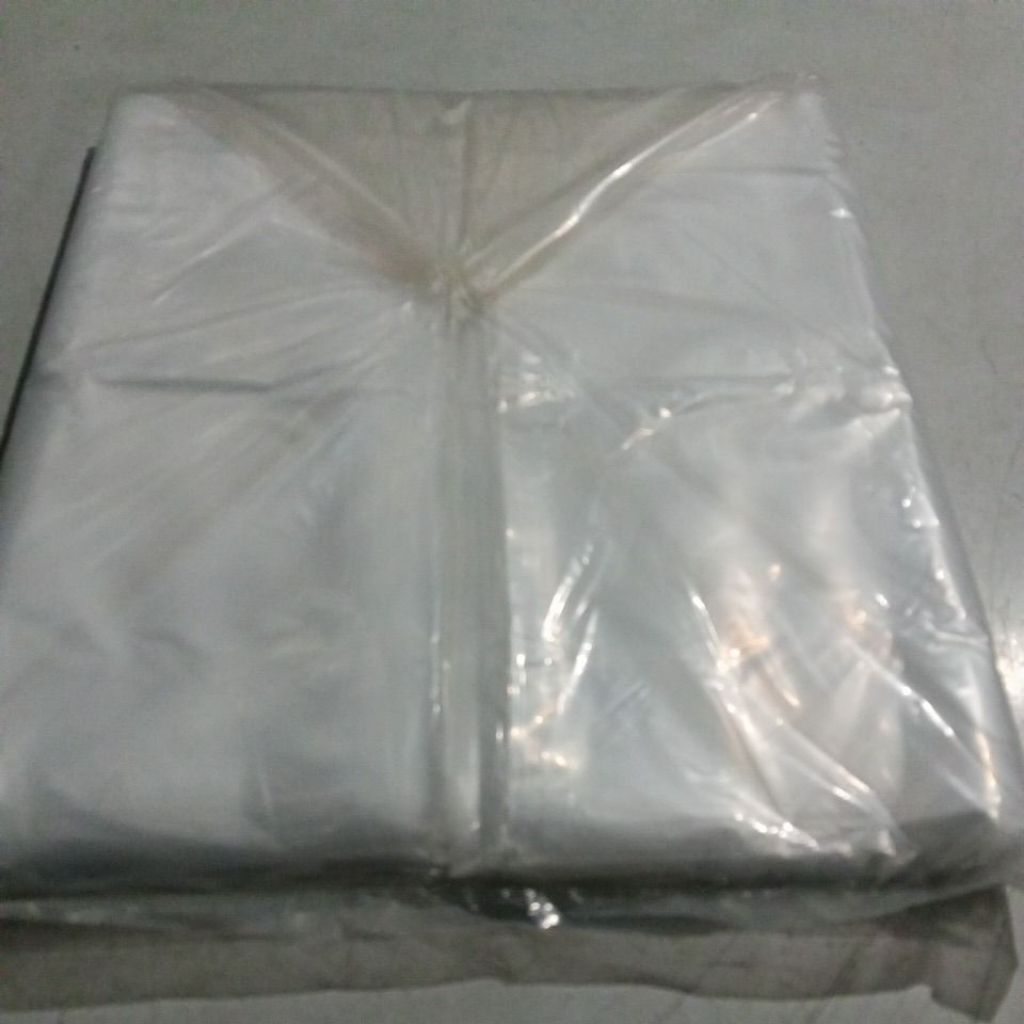plastik es kristal 10kg