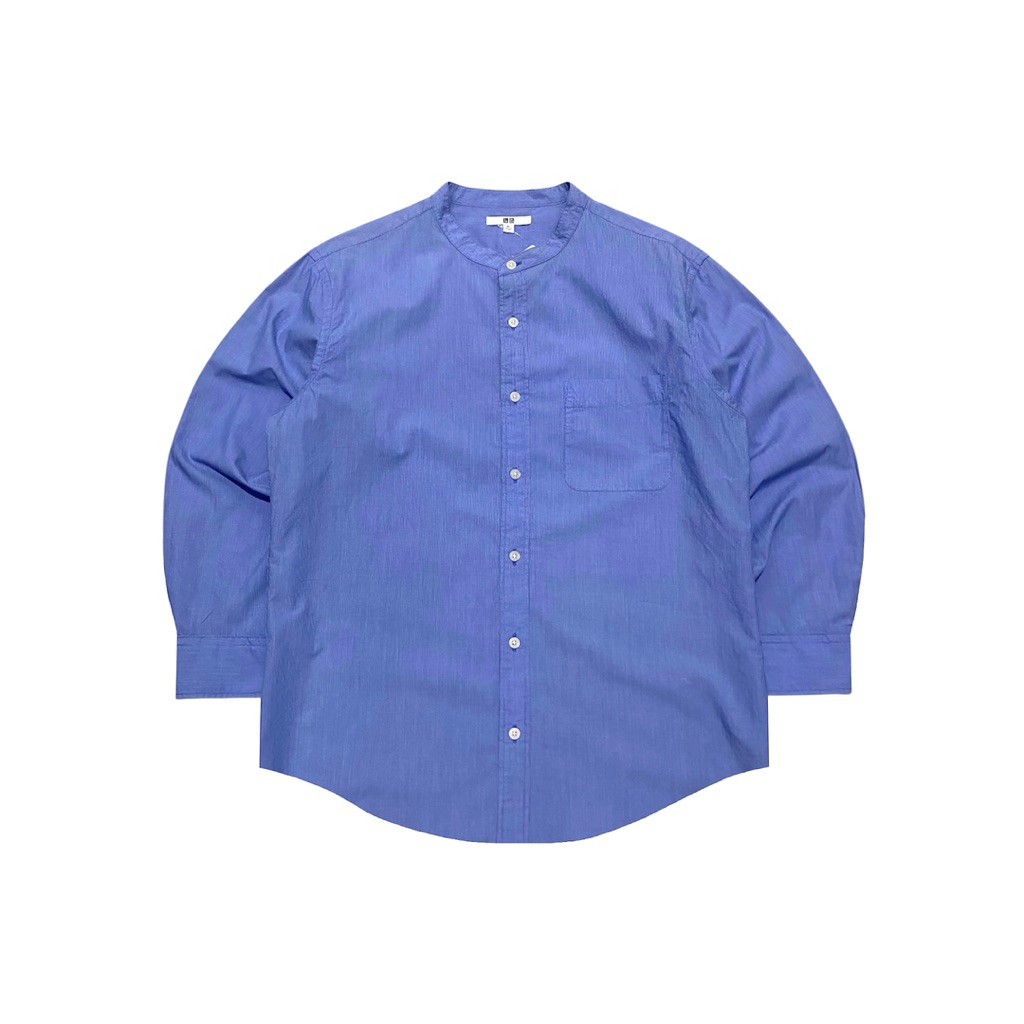 Uniqlo Shanghai Shirt