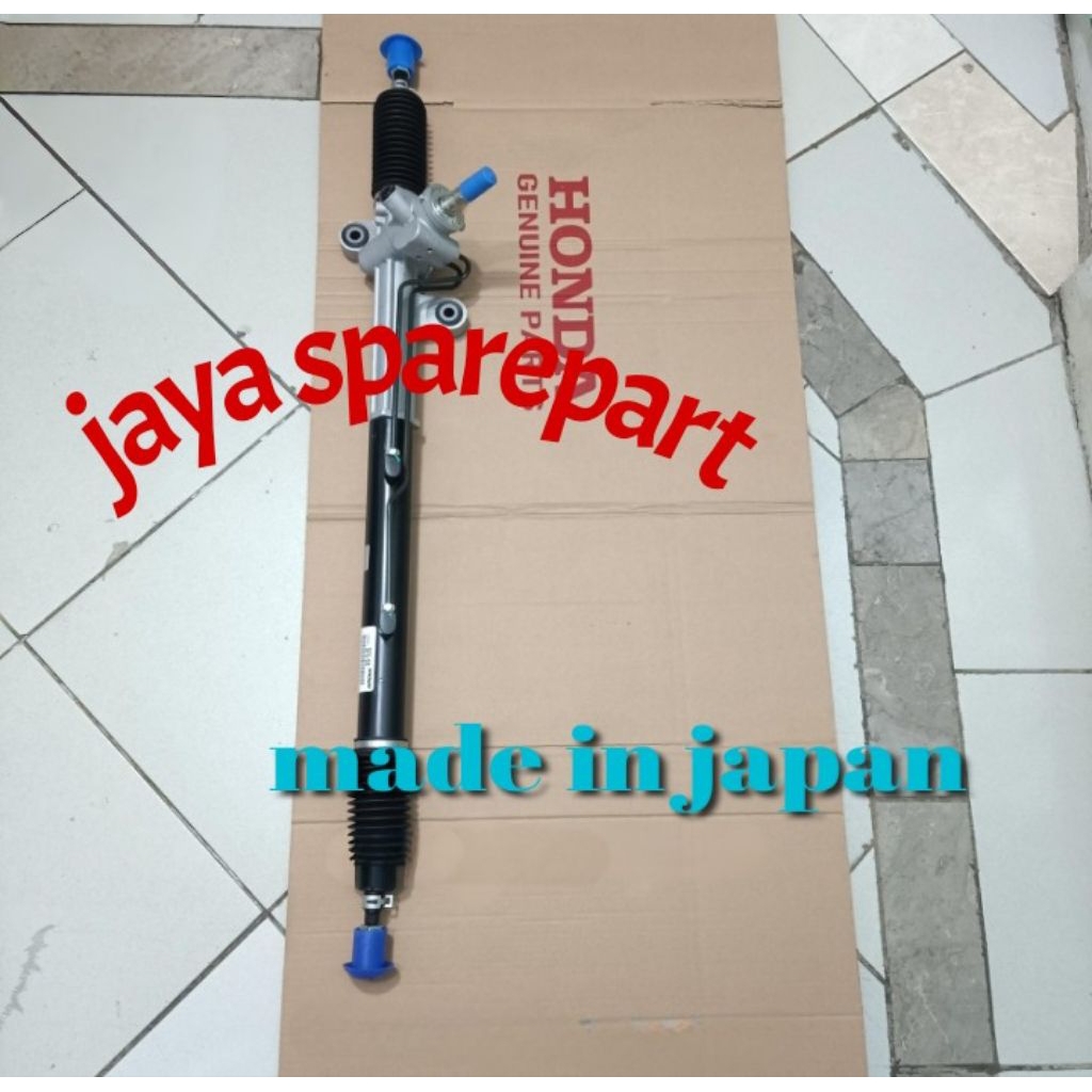 Rack Steer Rack Steering Gear Assy Odyssey Absolute RB1 RB2 Japan