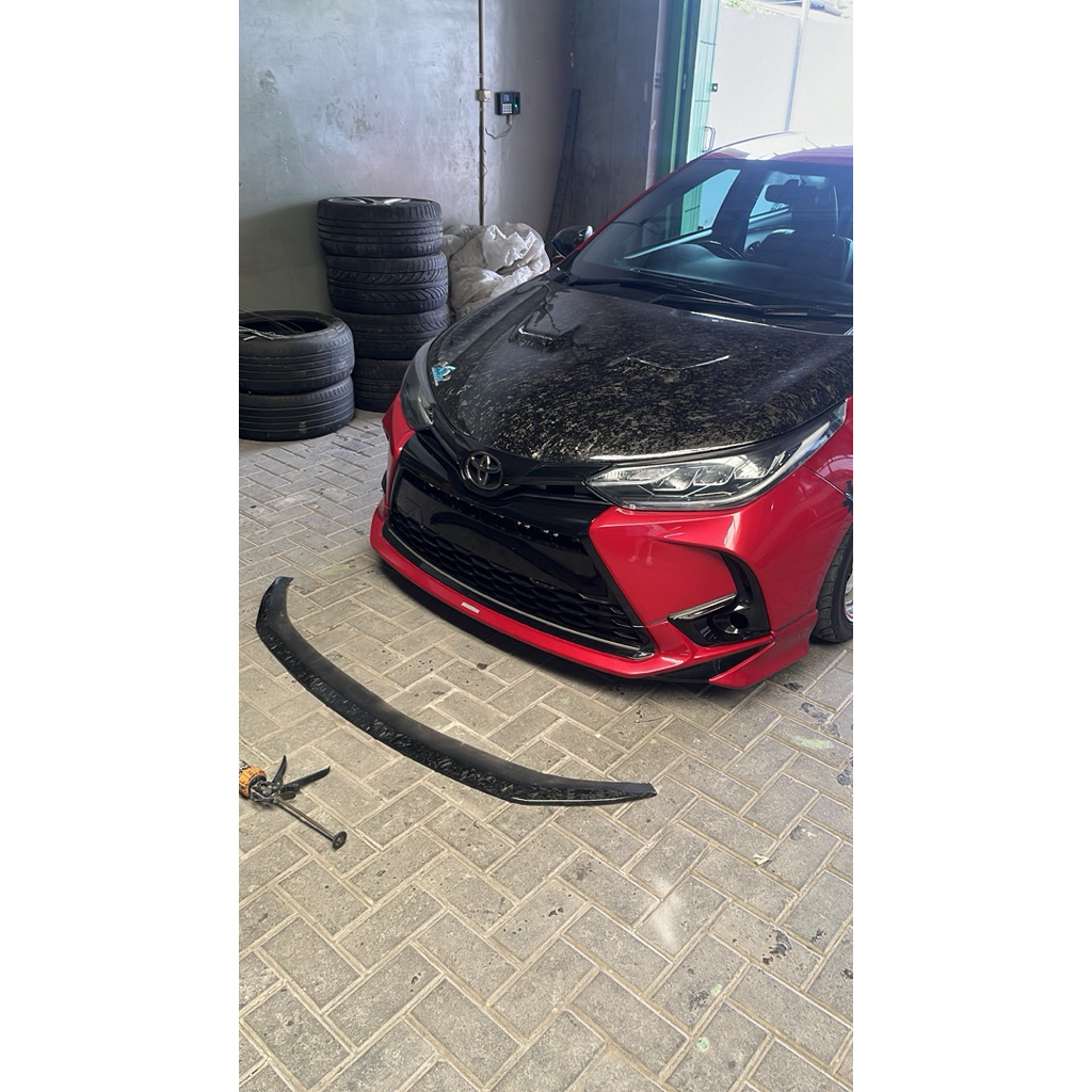 Lips Yaris 2021+