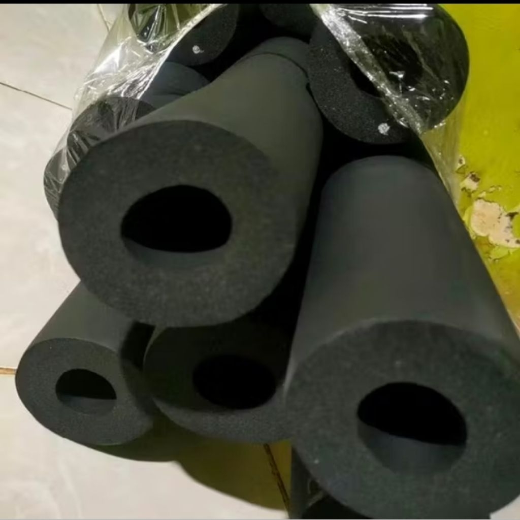 pipa armaflex 1" x 3/8