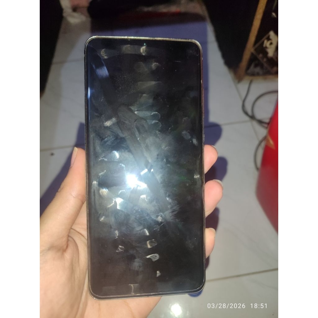 Samsung S20 Ultra 5G Inter Exynos 990 12/128GB