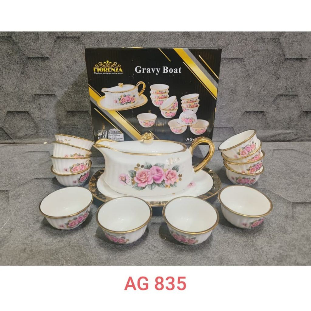 SET CUKO/CUKA FIORENZA