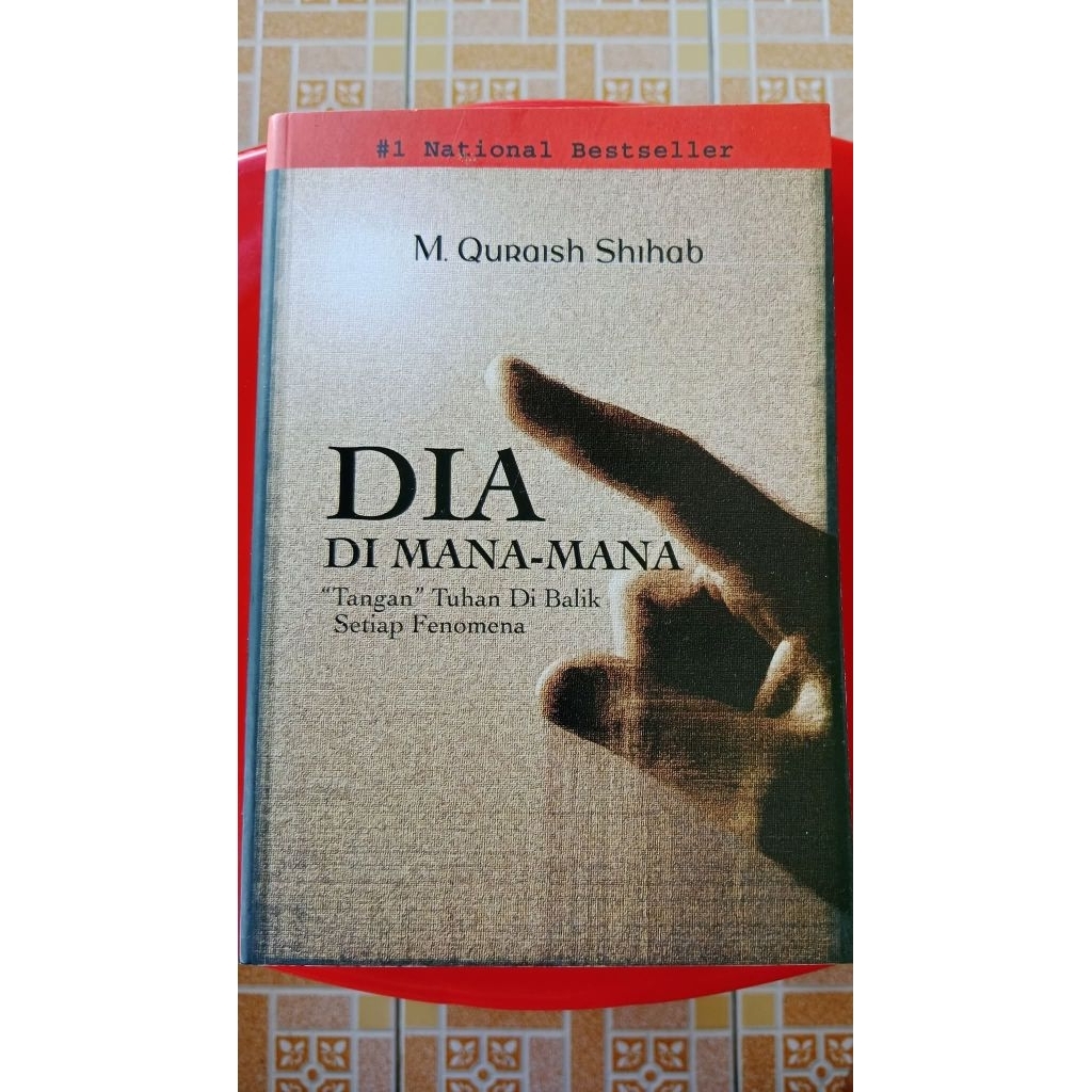 Dia Di Mana-mana