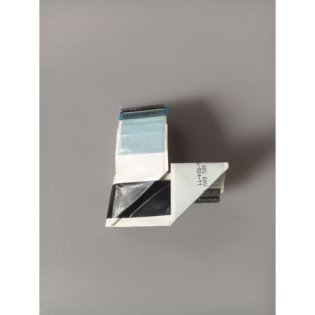 KABEL FLEXIBEL TV SONY KLV-40R452A BEKAS NORMAL