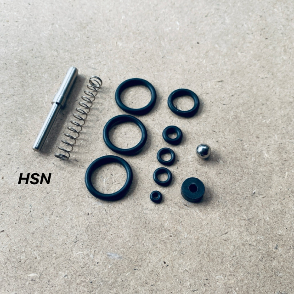 Sparepart pompa od25/Sparepart pompa v5/Sparepart od 25/Sparepart sap