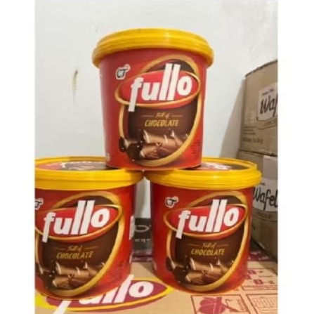 fullo dan imperial kue kaleng jar 200 gr