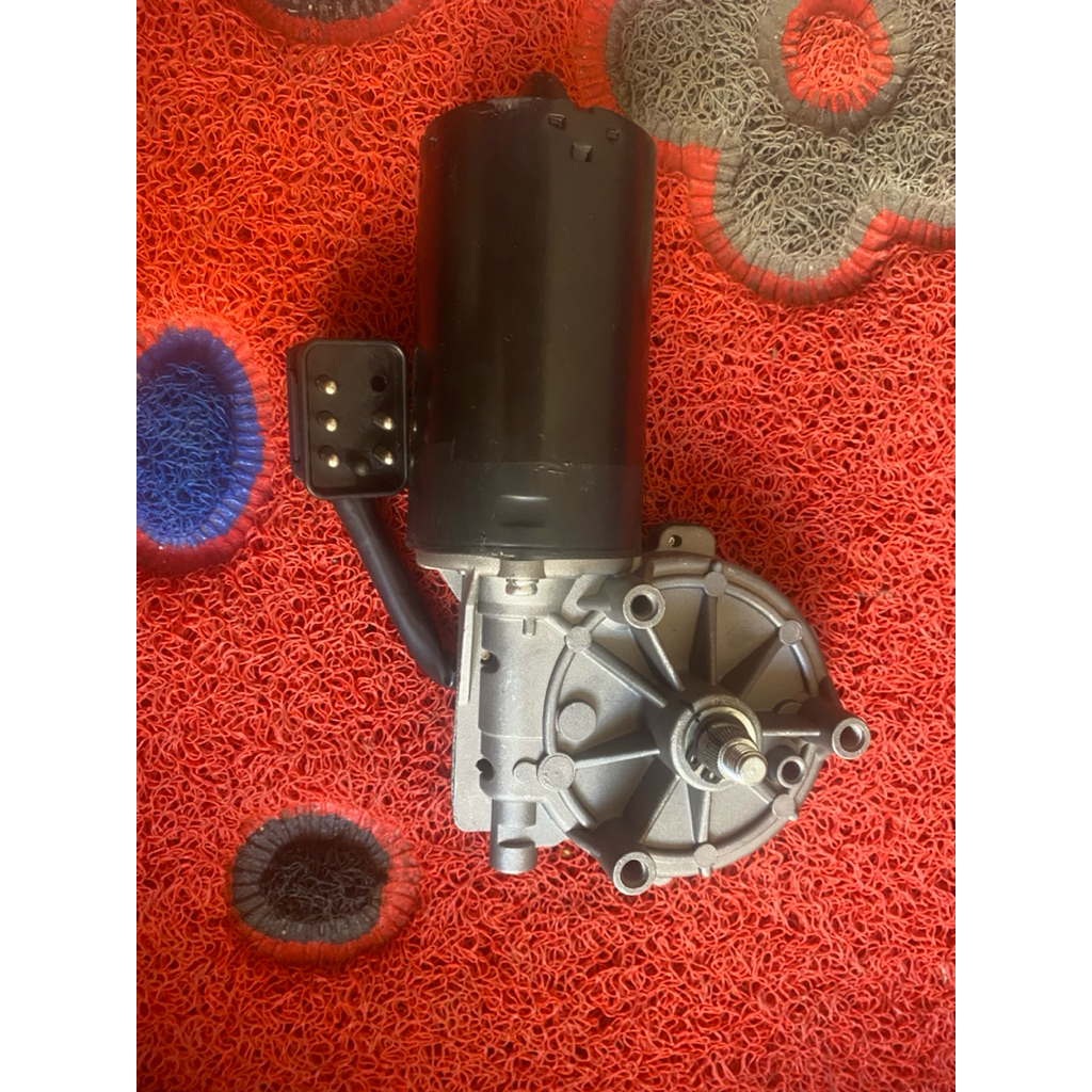 Motor Wiper Mercedes W140