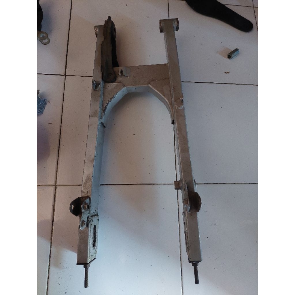arm tiger ,Lengan ayun tiger,swing arm tiger original