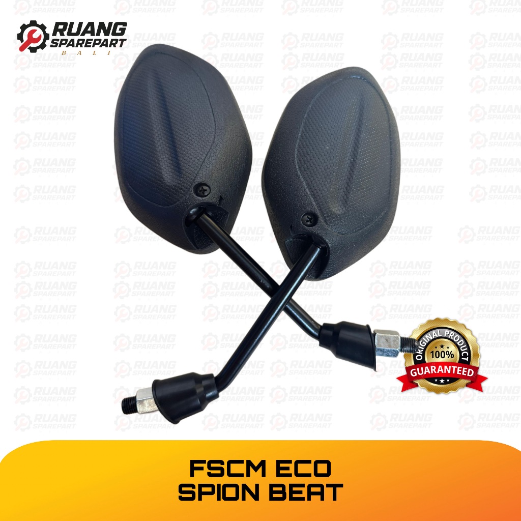 FSCM ECO Spion Motor Beat