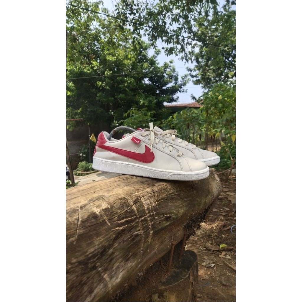 sepatu nike pria casual cort royale
