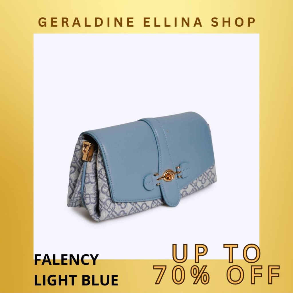 Tas Everbest wanita sale shoulder bag original SALE seri FALENCY