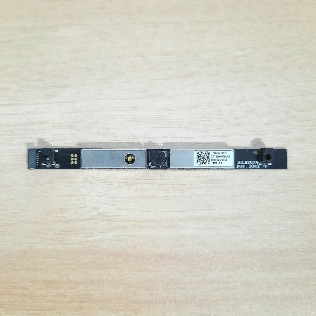 Kamera HP 14s-dq 14s-fq Normal Tested Seken Original [ Camera Webcam Second ]