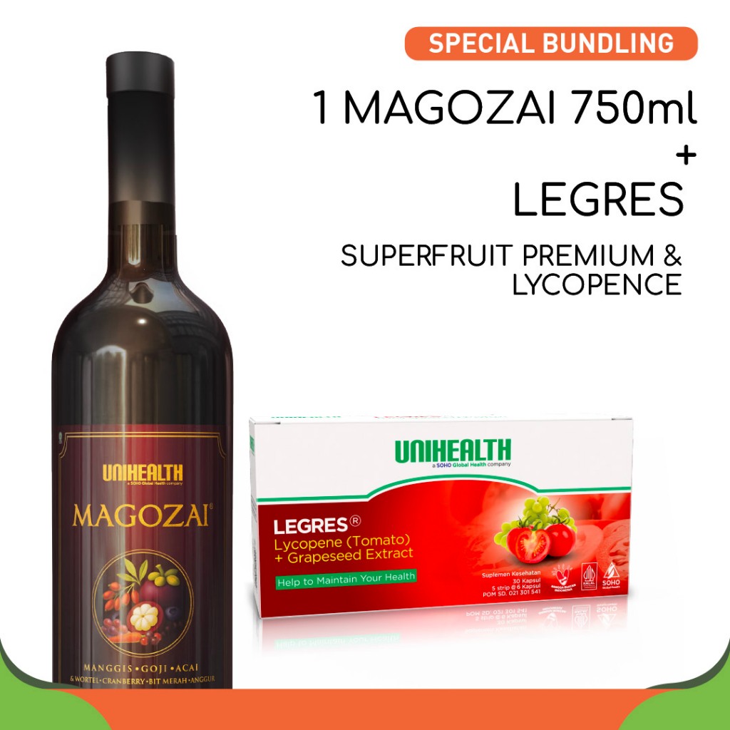 Harga Magozai 750 Terbaru Jun 2026 | BigGo Indonesia