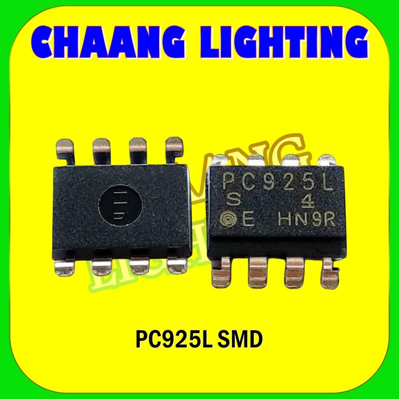 PC925 PC92L SMD IC PC925L SMD GRADE A IC OPTOCOUPLER PC 925 SMD 8PIN PC 925L SOP 8 PIN