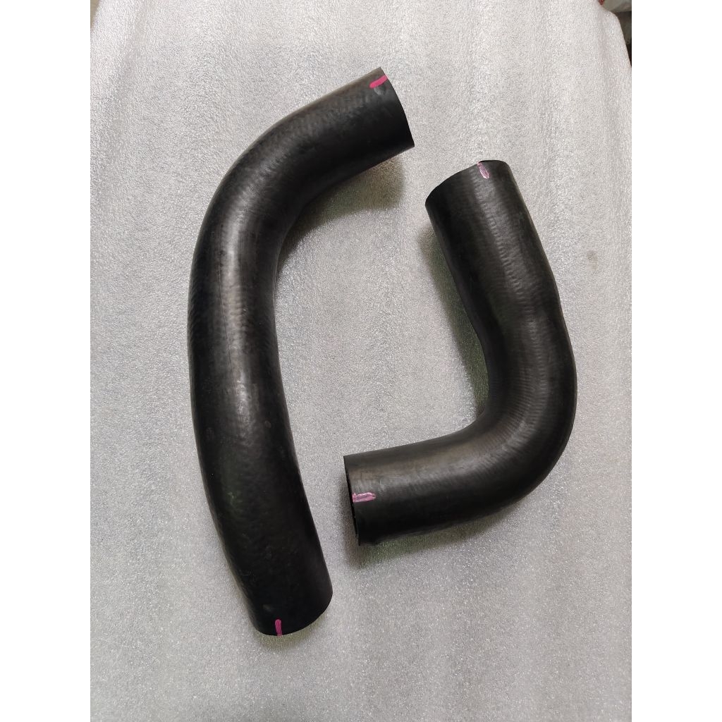 Selang Radiator Atas Bawah Colt Diesel Fe 111'81