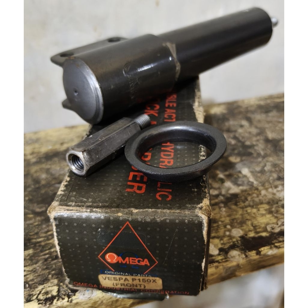 Shock Depan Vespa PX 150