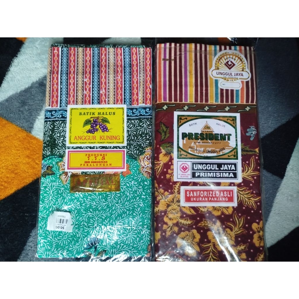 PL kain jarik gendong BARU