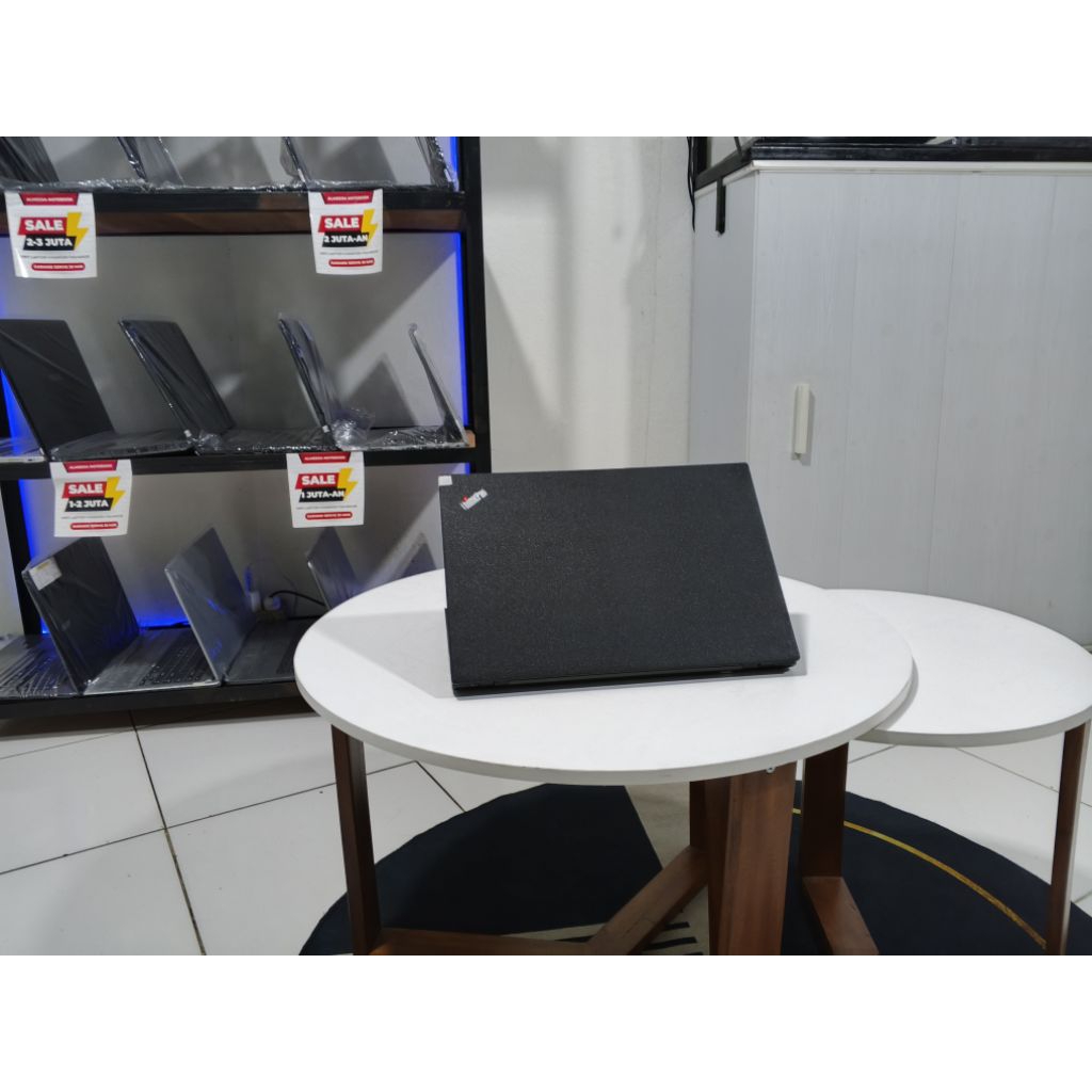 Lenovo Thinkpad X250