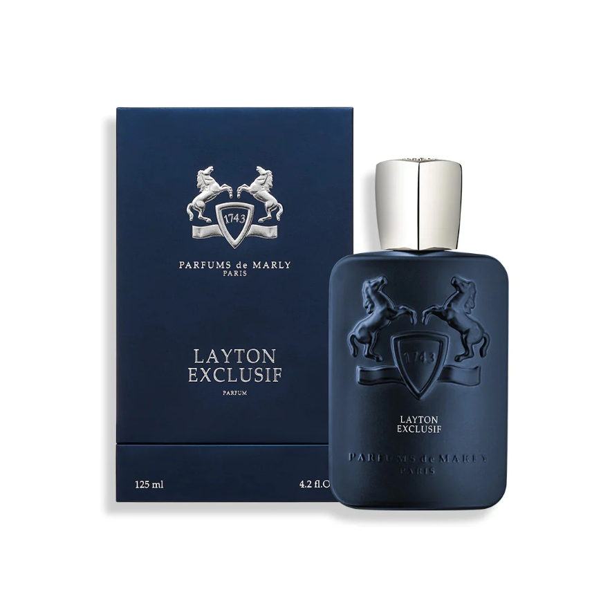 Parfums de Marly Layton Exclusif Unisex (Produk)