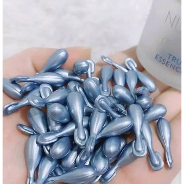 Promo Jual Curah Serum Essence Ultra tru face Original