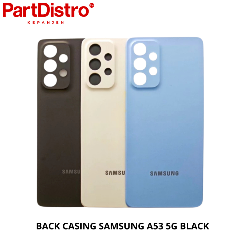 BACK CASING SAMSUNG A53 5G