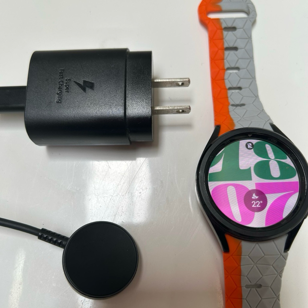 Samsung Watch 6 Classic 43mm LTE & GPS