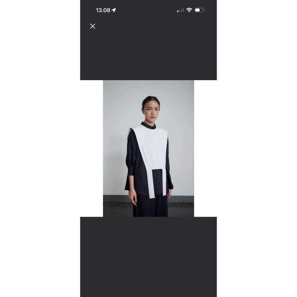 jedda vest