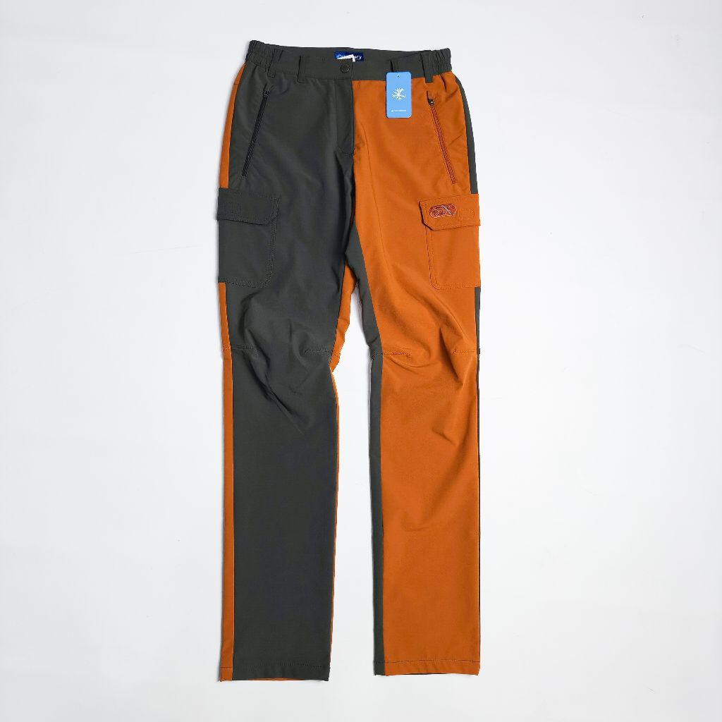 Size S celana outdoor discovery expedition C933
