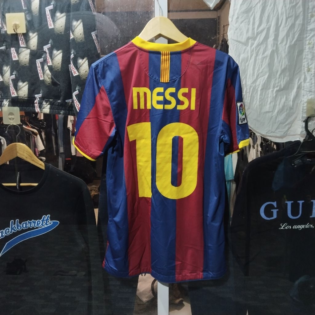 original Jersey barcelona 2010/2011