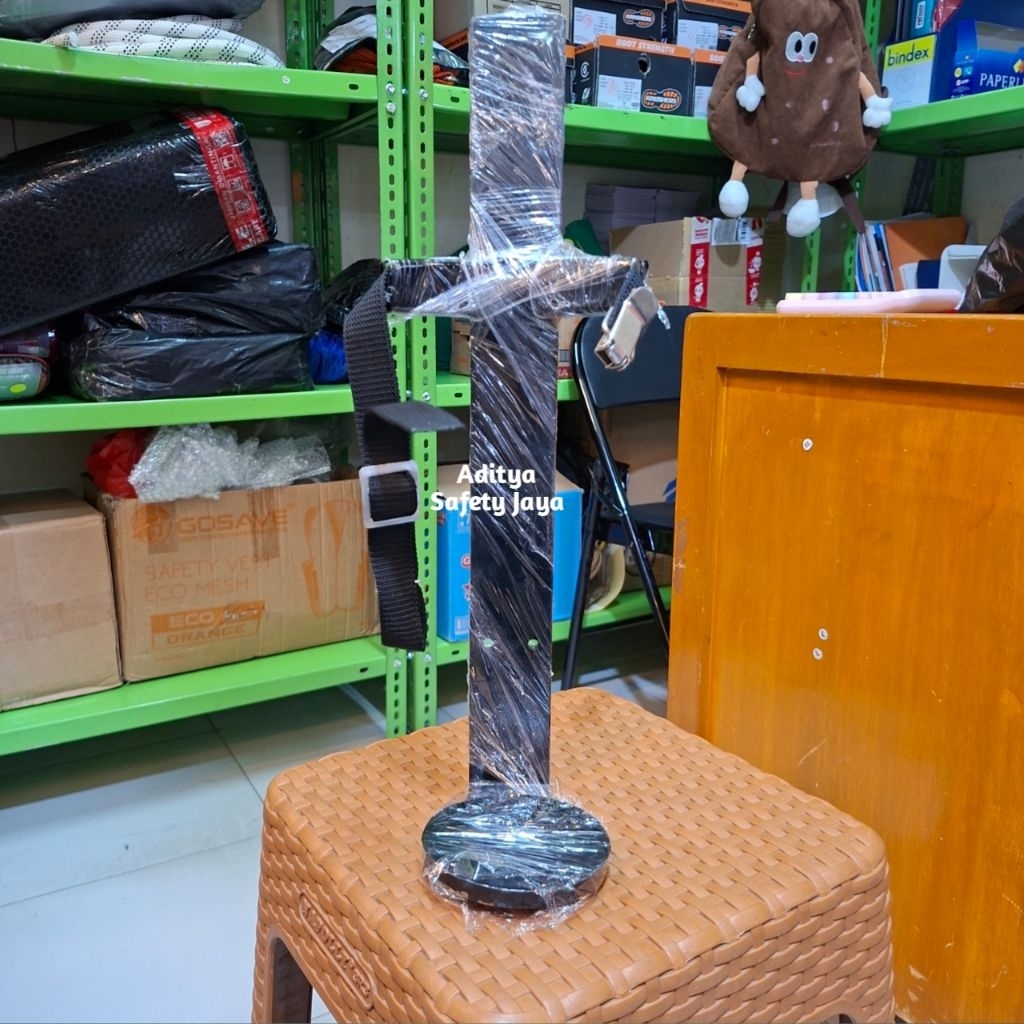 Bracket Apar 6kg / Gantungan Apar 6kg / Bracket Tabung Apar