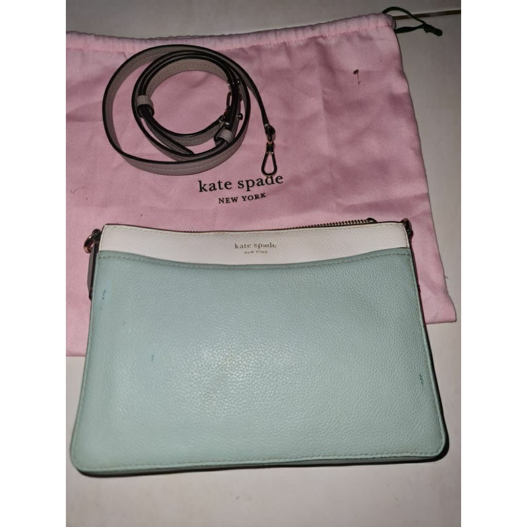 preloved tas kate spade