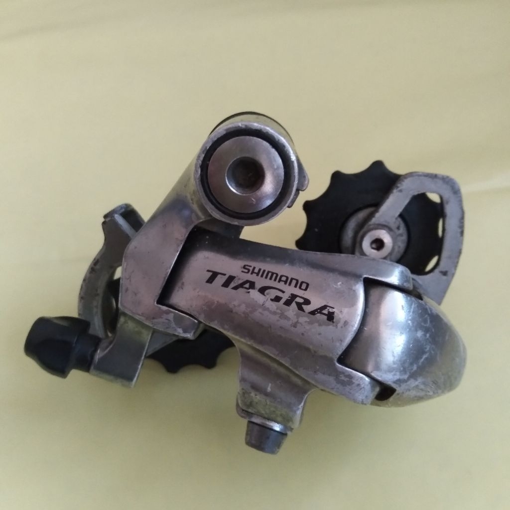 RD Short Cage Shimano Tiagra 9 Speed RD-4500 Japan