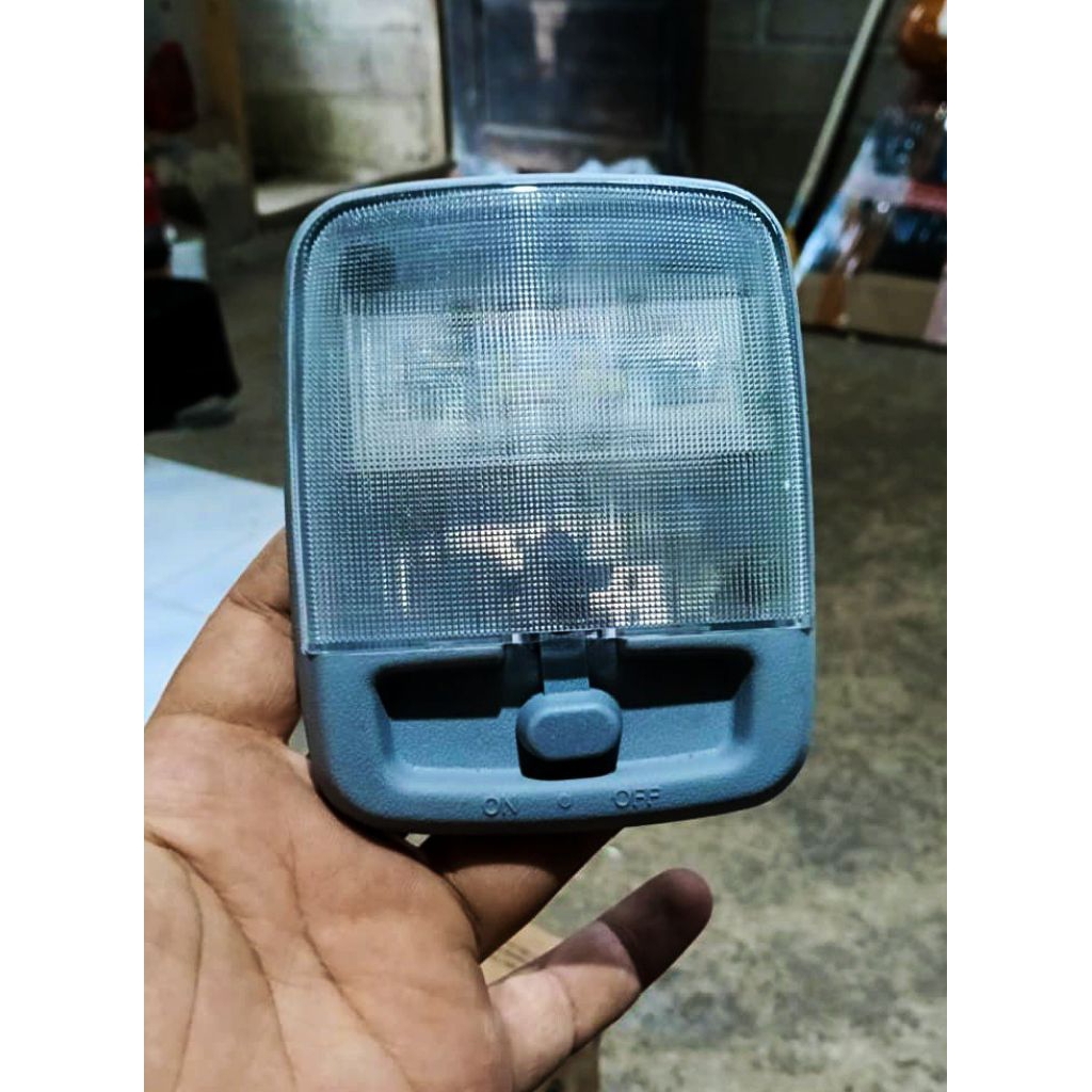 Lampu plafon Kabin Canter Original
