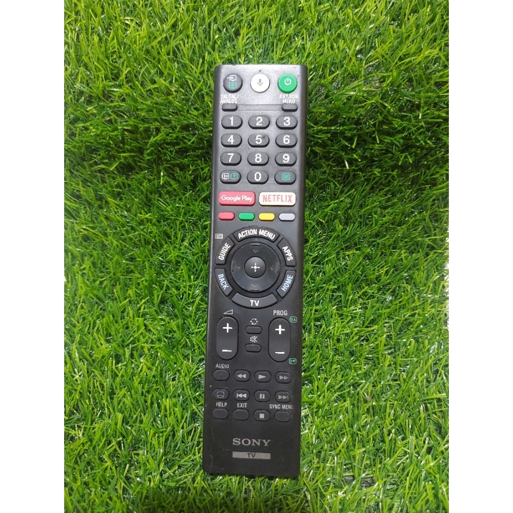 REMOT SONY RMF-TX10P (SECOND)