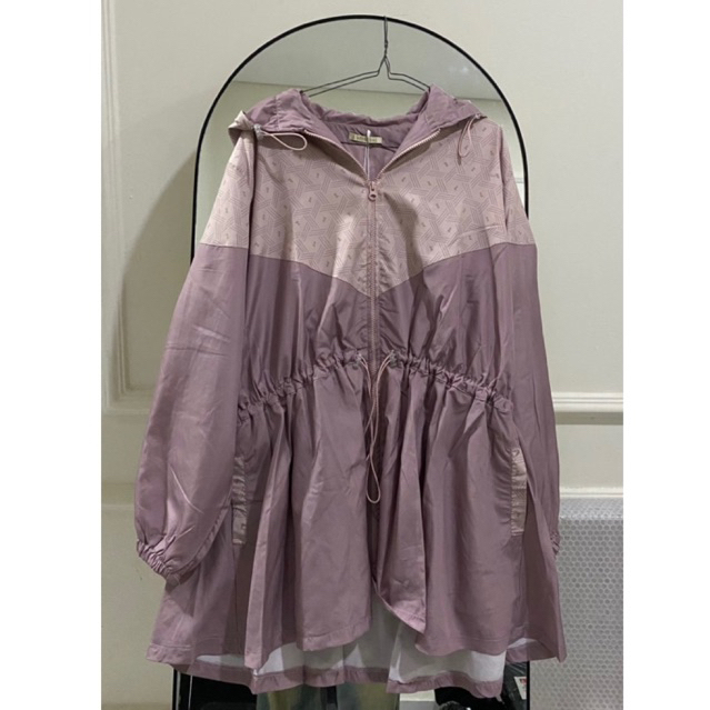 HEYLOCAL NSPIRE BLUSH NEW