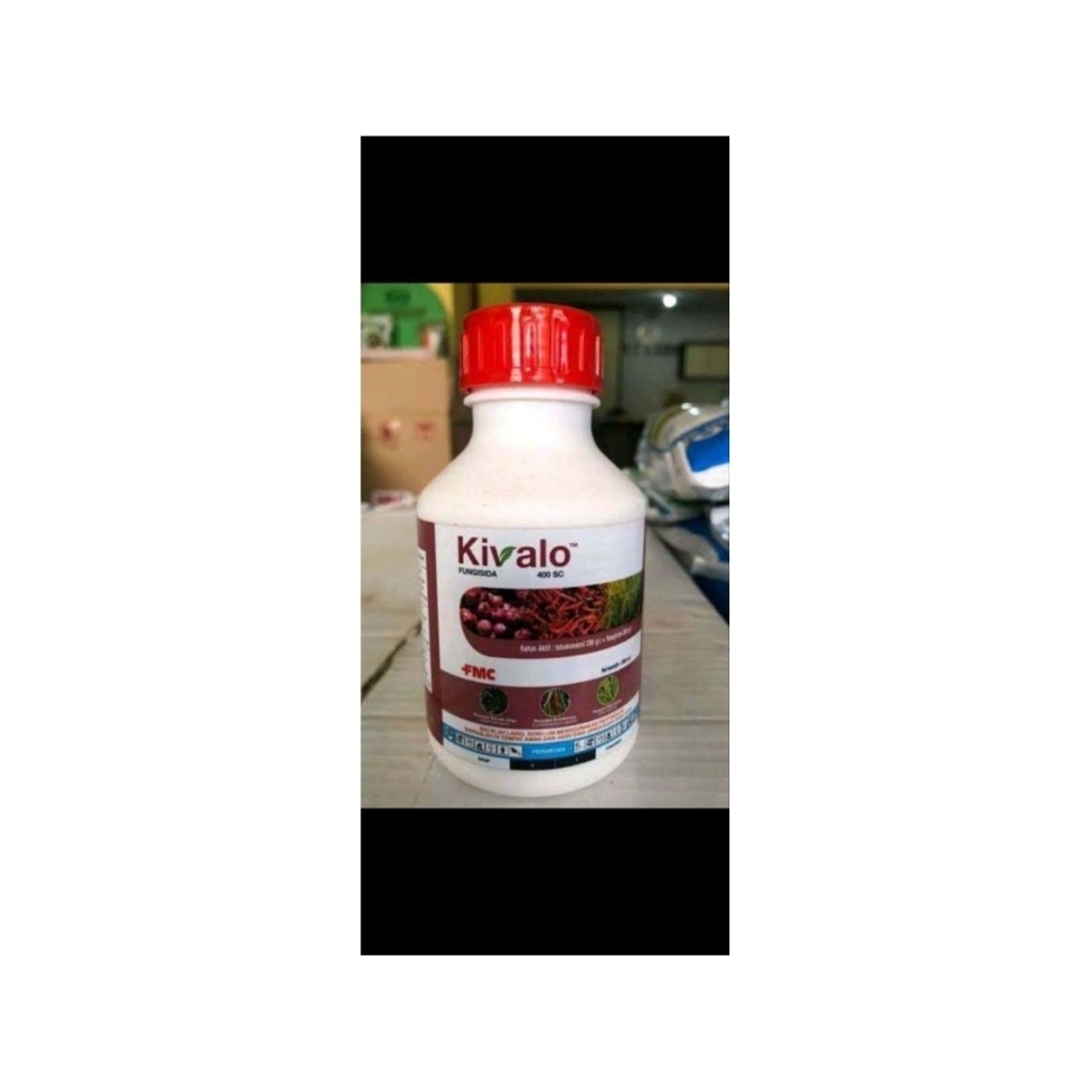 kivalo 400sc  fungisida 100ml