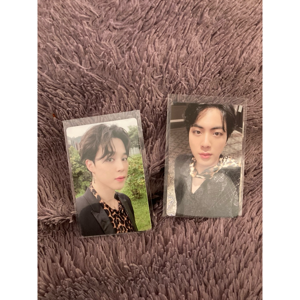 Ready PC DVD Digicode Memo BTS OFFICIAL 2025 ver