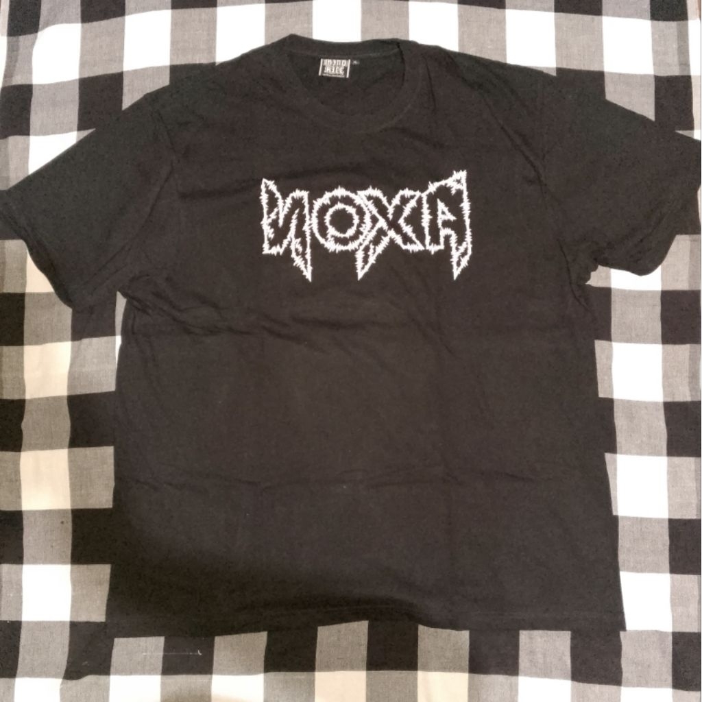 Noxa Second