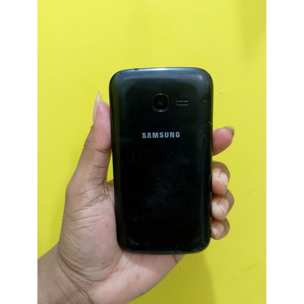 Samsung Galaxy Star Pro (GT-S7262) normal lcd pecah