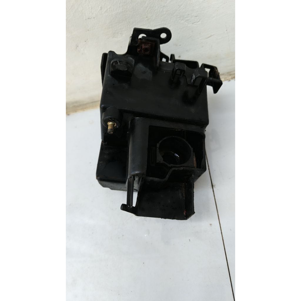 Bok Aki Honda supra GTR 150 Original